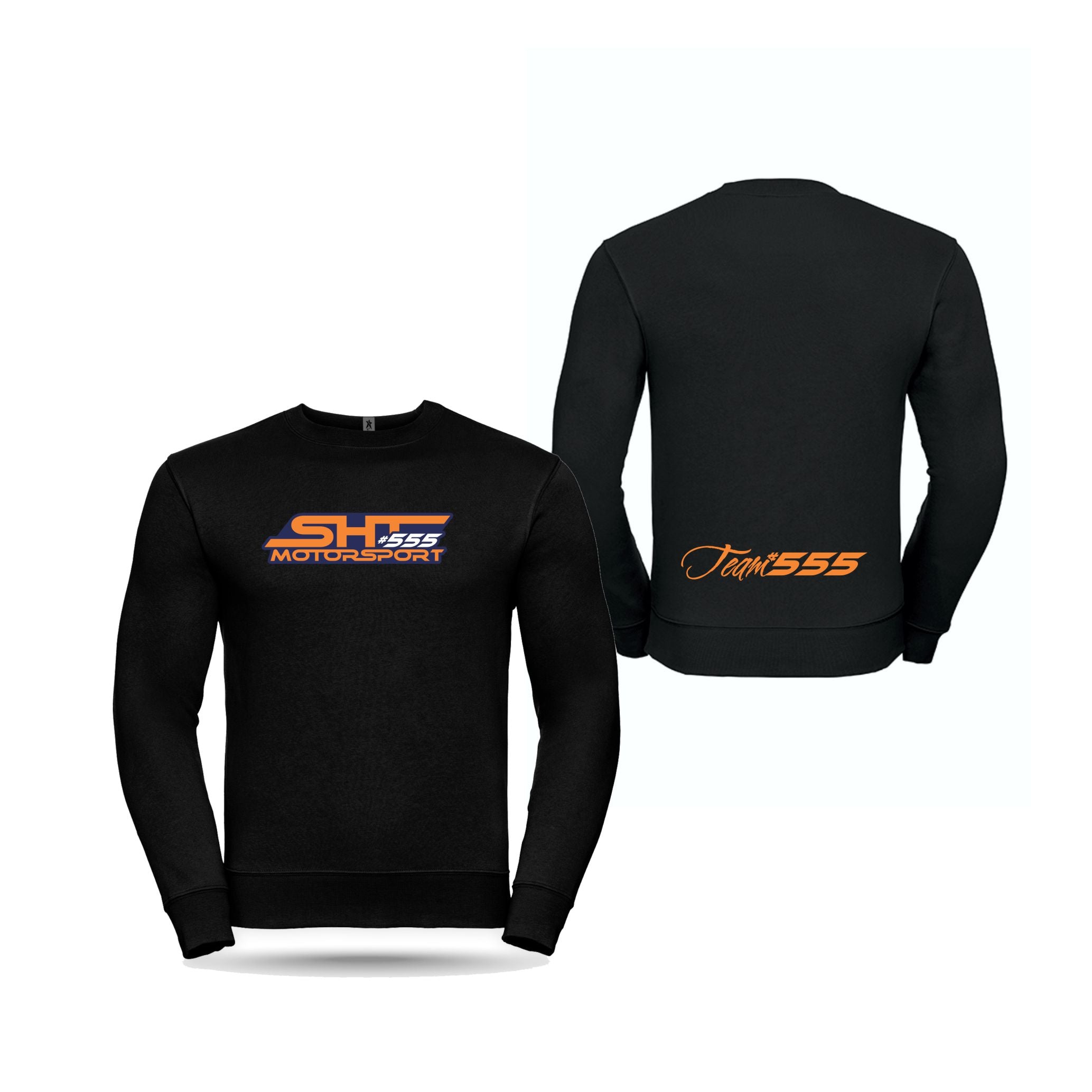 SHT 555 Motorsport- College