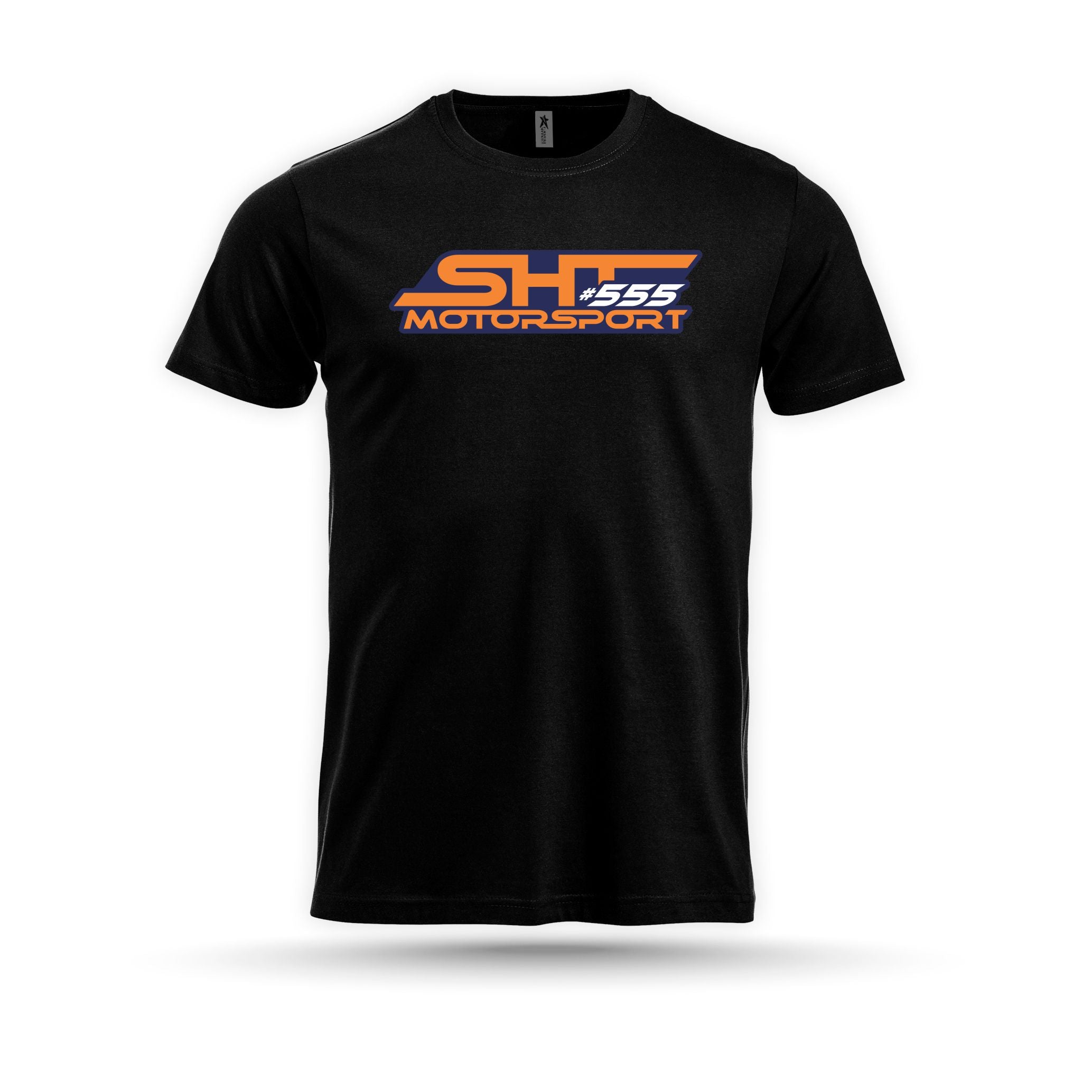 SHT 555 Motorsport - T-paita