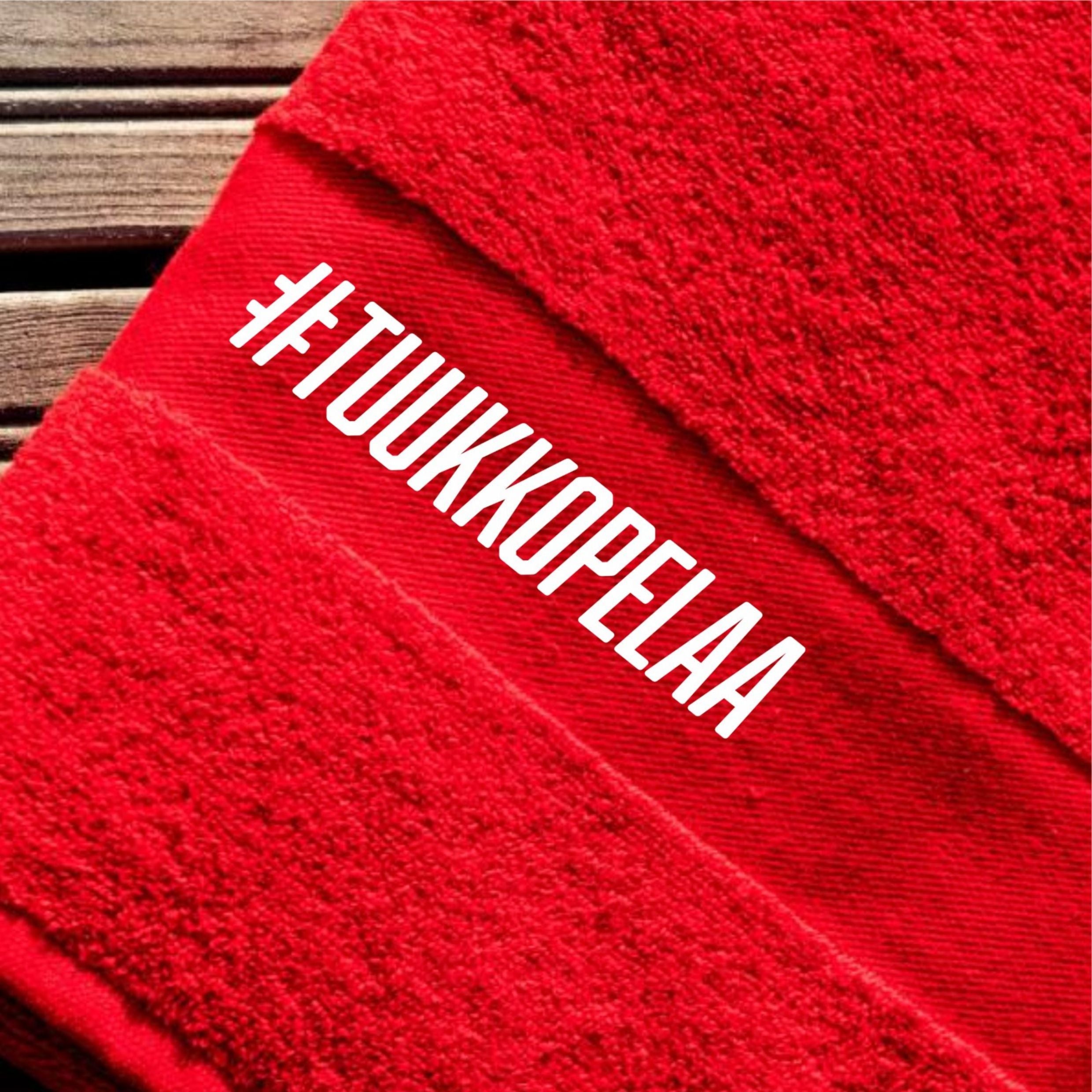 SPV P15 - Käsipyyhe 50x70