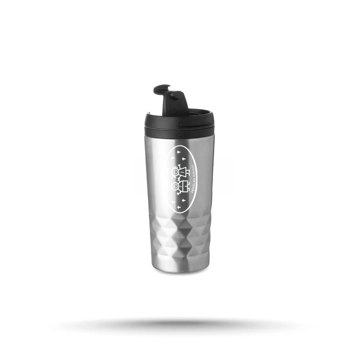 Perälän Koulu - Termosmuki 280 ml