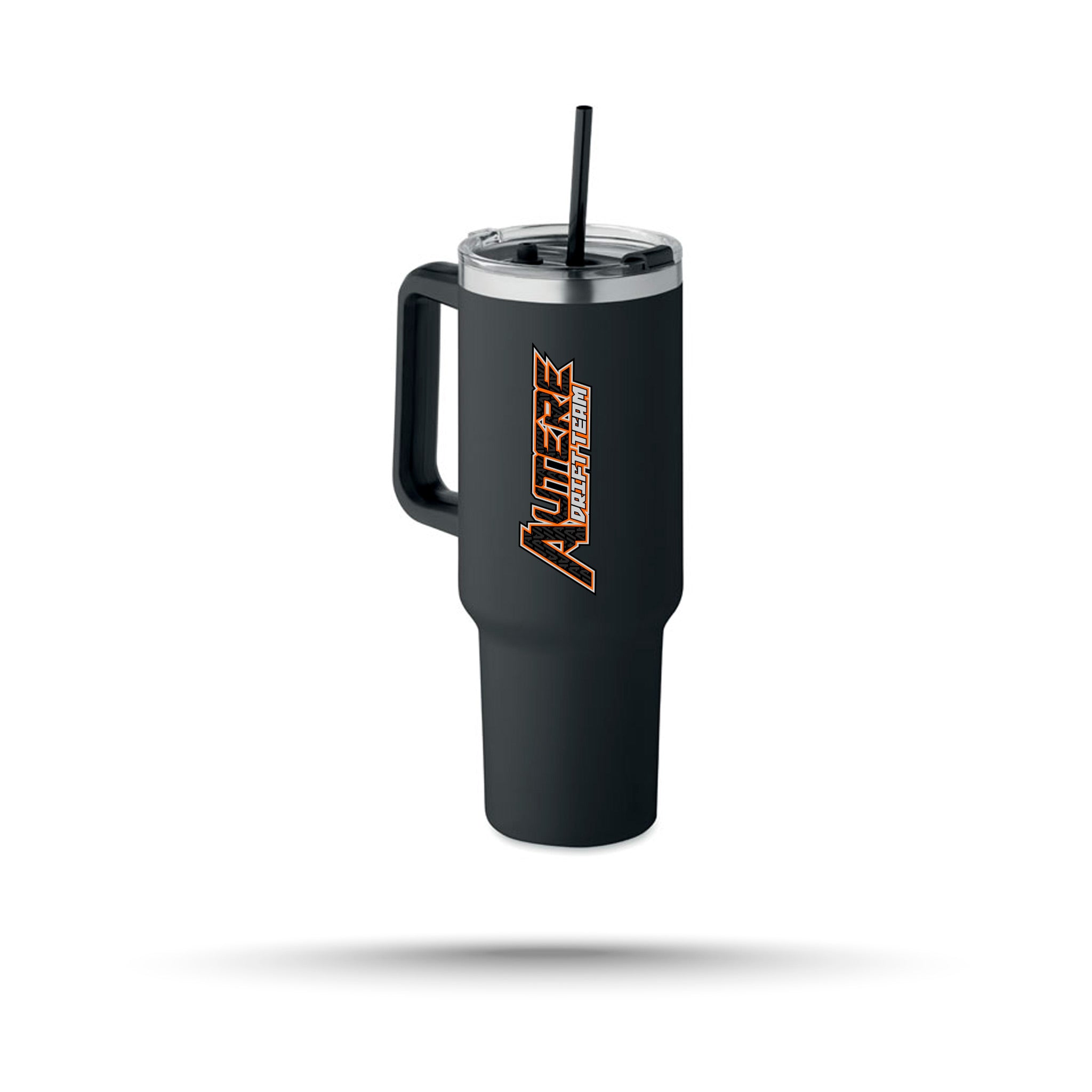 Autere Drift Team - Termosmuki pillillä 1200 ml