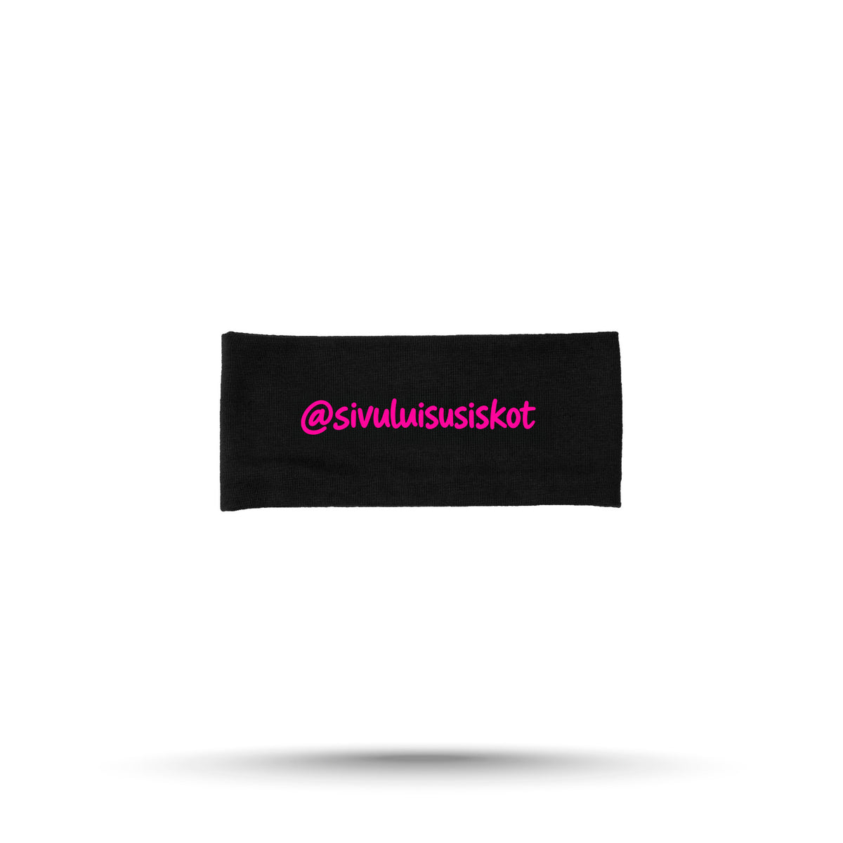 Sivuluisusiskot - Trikoopanta