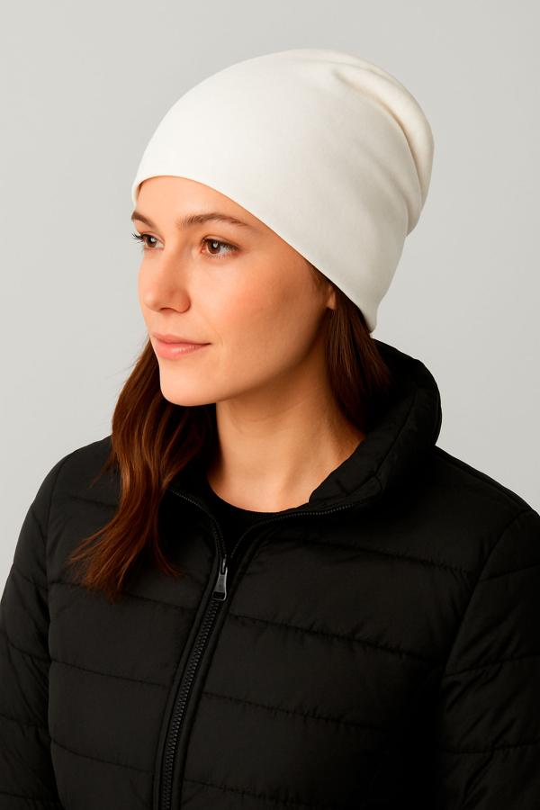 Trikoopipo pitkä 26cm