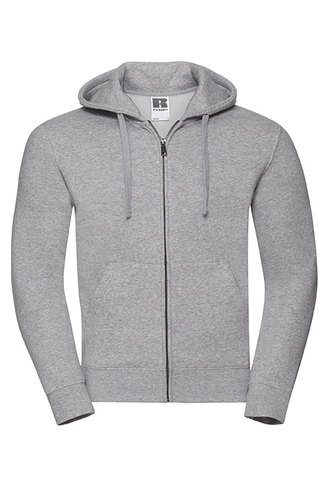 Russell Authentic vetoketjuhuppari XXL