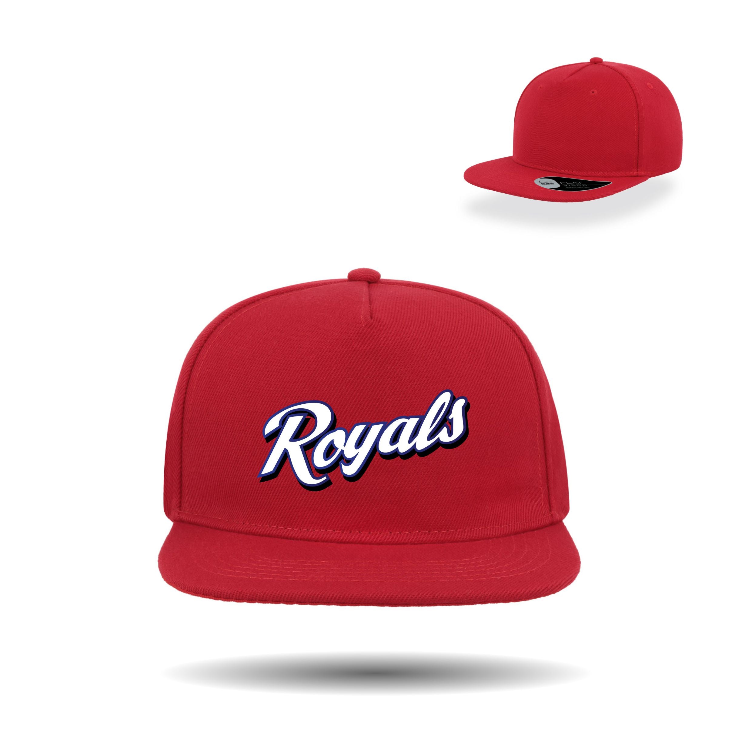 Wasa Royals - Lippis suora