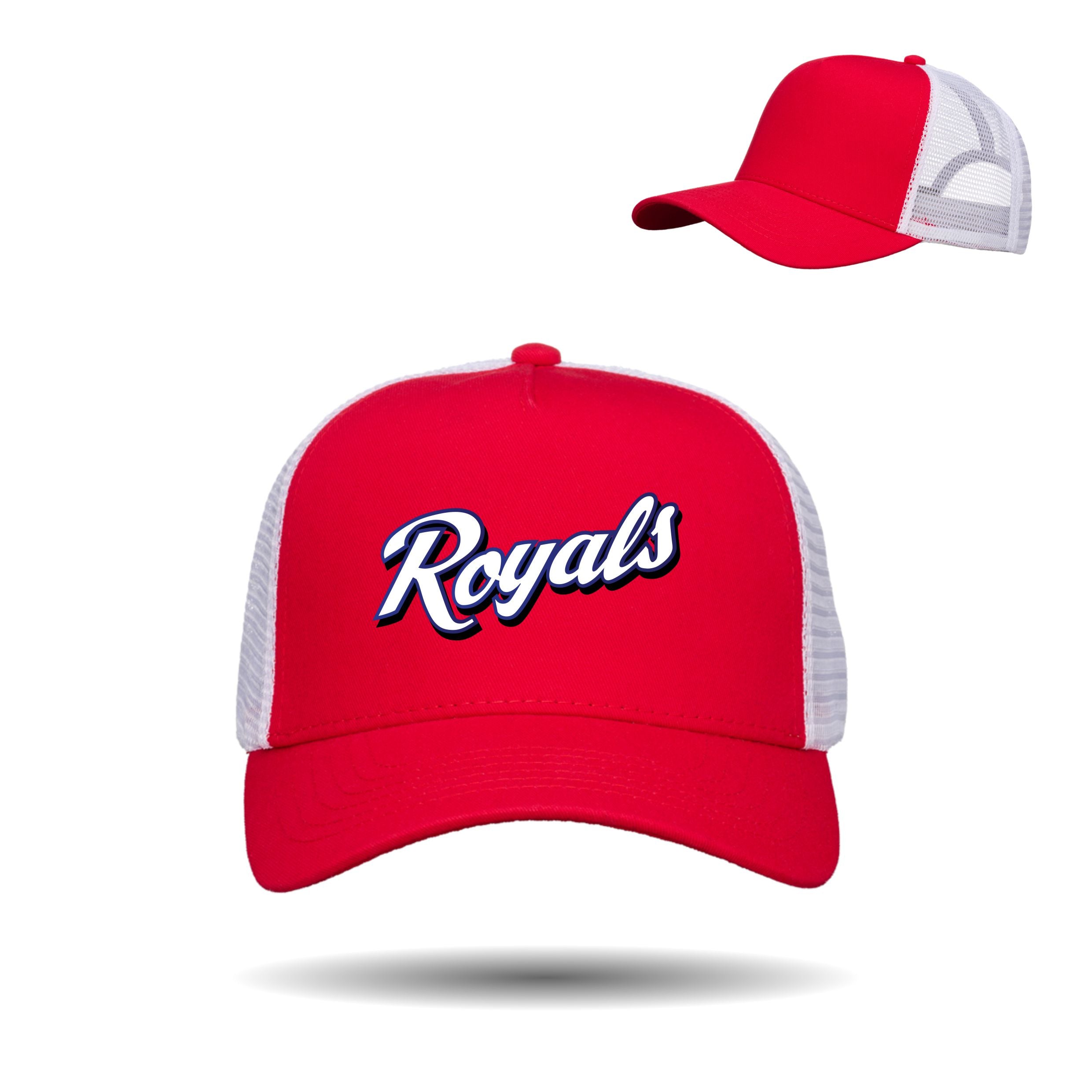 Wasa Royals- Lippis trucker