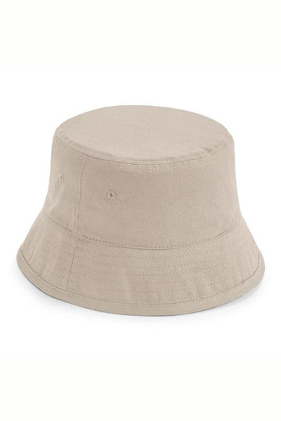 Organic bucket hattu